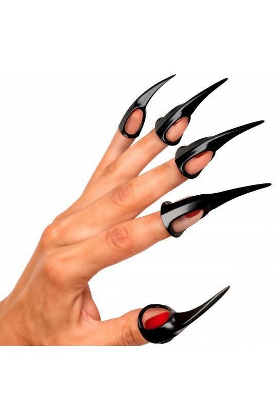 Talons 10 Piece Claws - Solé Resale Boutique thrift