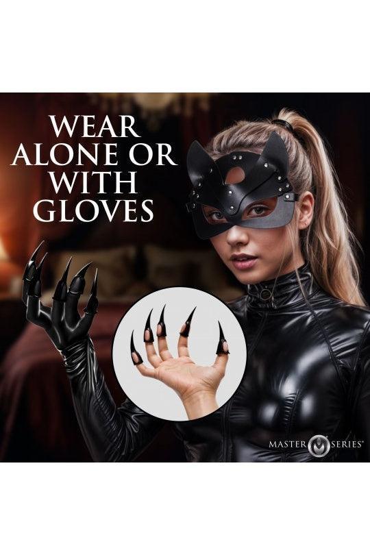 Talons 10 Piece Claws - Solé Resale Boutique thrift
