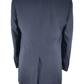 Joseph & Feiss men's blue 2 pc suit size 39 L - Solé Resale Boutique thrift