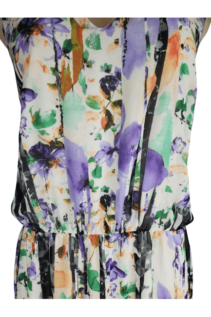 Robert Louis women's multicolor dress size XL - Solé Resale Boutique thrift