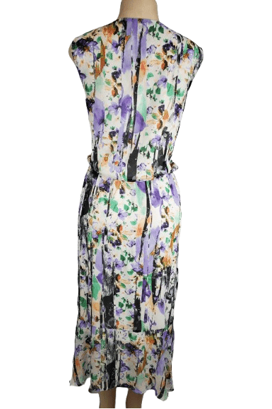 Robert Louis women's multicolor dress size XL - Solé Resale Boutique thrift