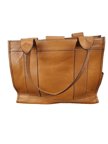 Michael Kors women's brown handbag - Solé Resale Boutique thrift