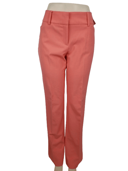 NY&C design studio women's pink or light pink pants size 10 - Solé Resale Boutique thrift