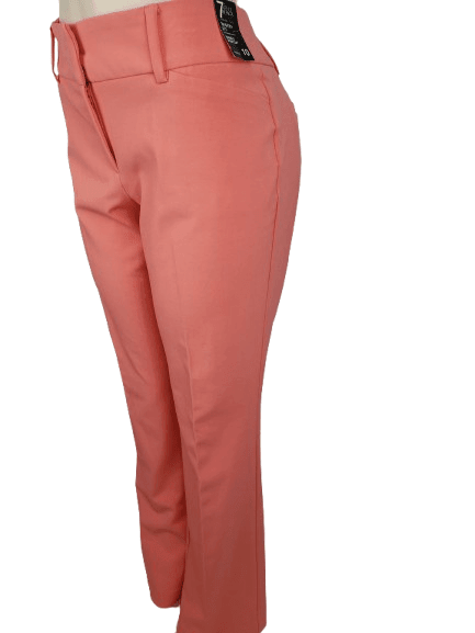NY&C design studio women's pink or light pink pants size 10