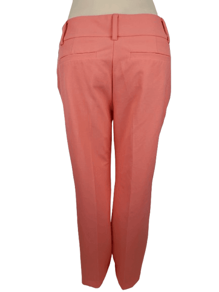 NY&C design studio women's pink or light pink pants size 10 - Solé Resale Boutique thrift