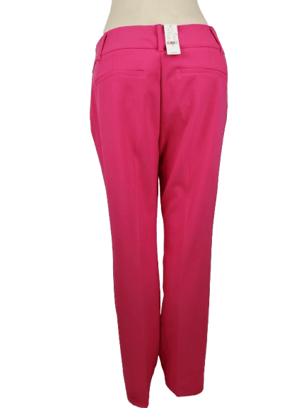 NY&C design studio women's pink or light pink pants size 10 - Solé Resale Boutique thrift