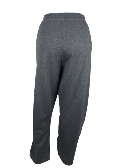 Just My Size women's gray jogging pants size 4X(26W-28W) - Solé Resale Boutique thrift