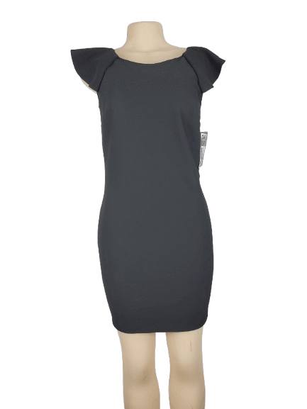 Trixxi women's black dress size 9 - Solé Resale Boutique thrift