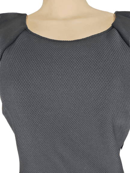 Trixxi women's black dress size 9 - Solé Resale Boutique thrift