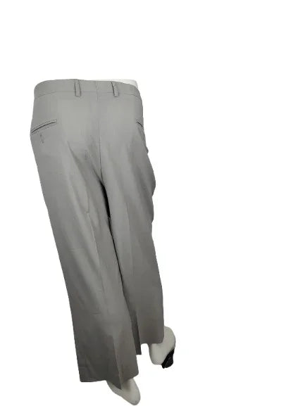 gray men pants