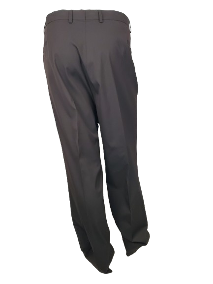 brown pants on a white background