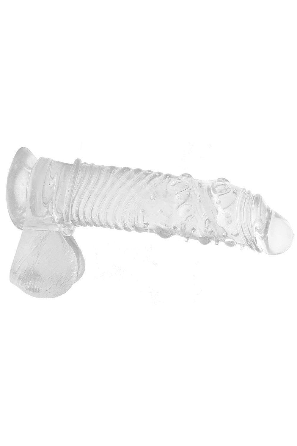 3-Piece Penis Extension Set - Solé Resale Boutique thrift