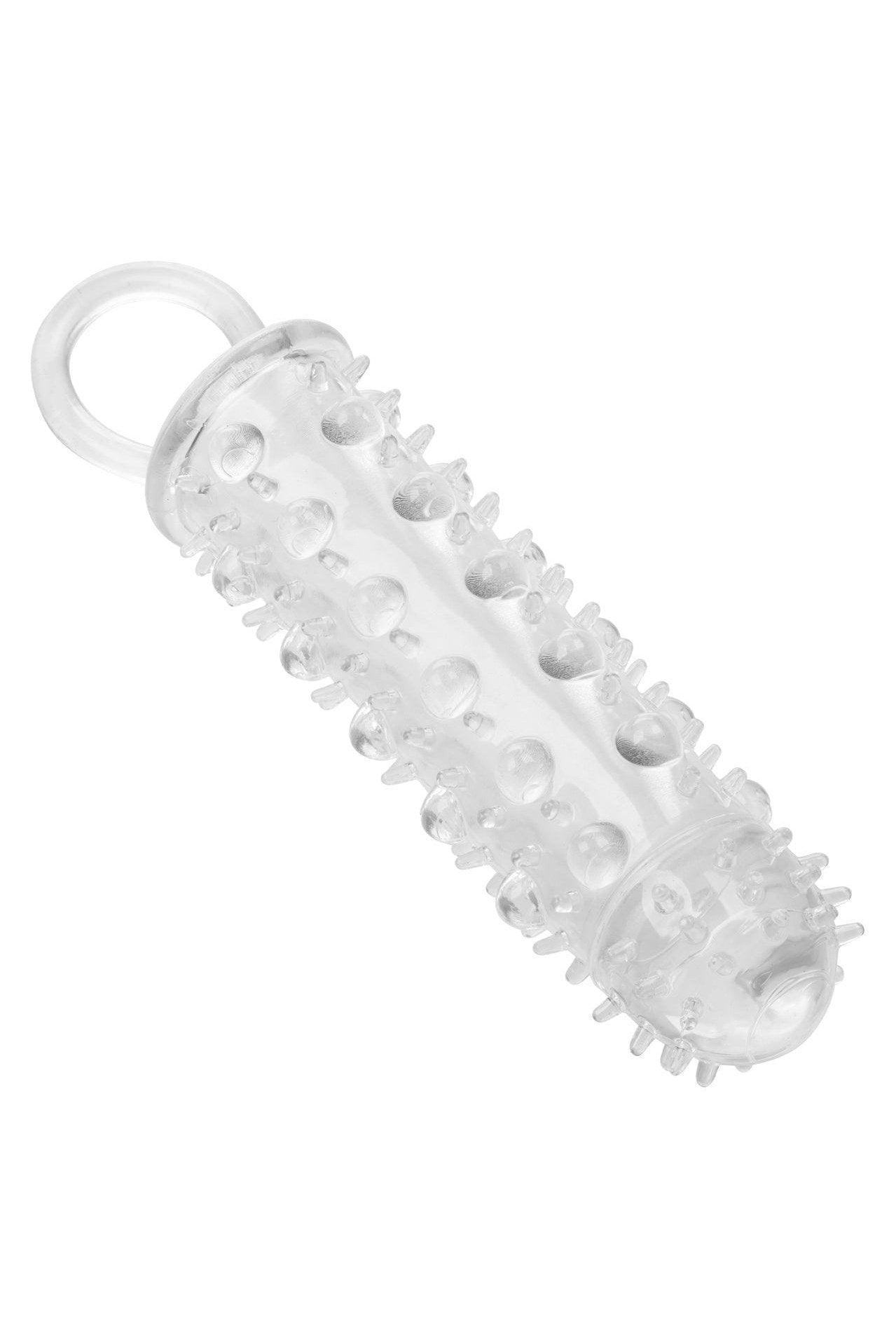 3-Piece Penis Extension Set - Solé Resale Boutique thrift