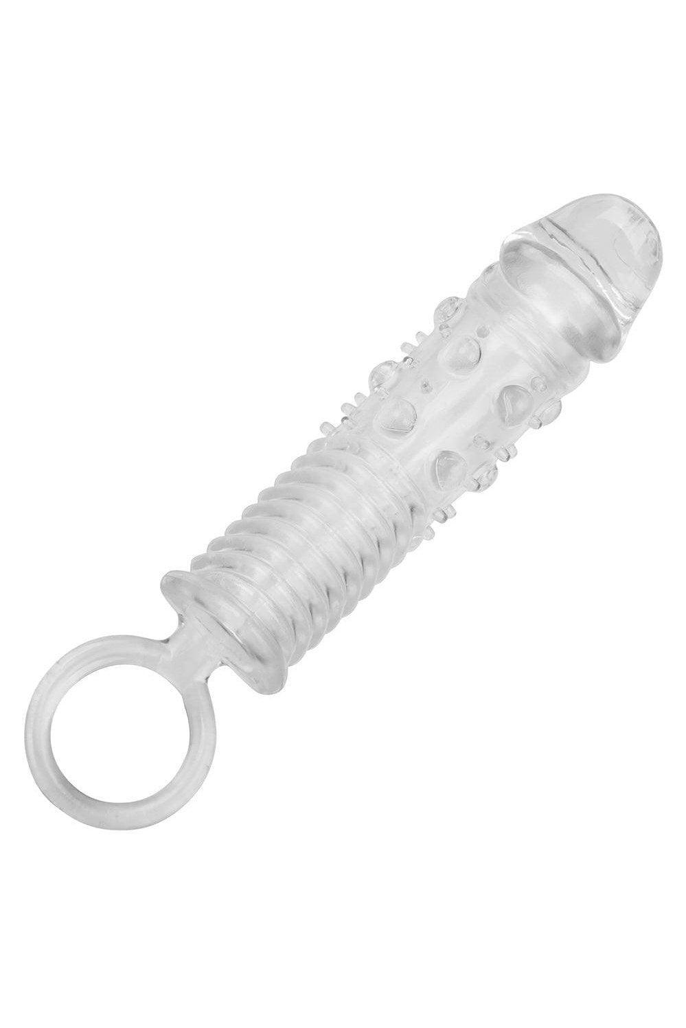 3-Piece Penis Extension Set - Solé Resale Boutique thrift