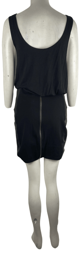 Blaque Label women's black dress size L - Solé Resale Boutique thrift