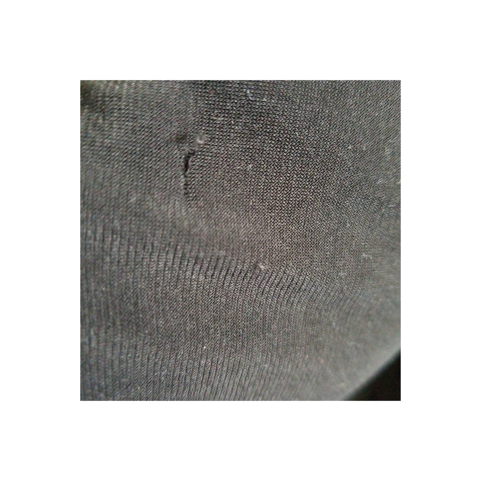 Stitch Btween women's black jumpsuit size M - Solé Resale Boutique thrift