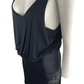 Blaque Label women's black dress size L - Solé Resale Boutique thrift