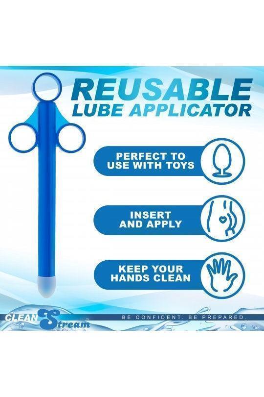 CleanStream XL Lubricant Launcher - Solé Resale Boutique thrift