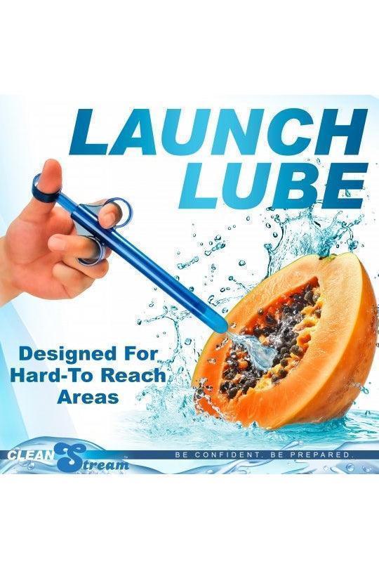 CleanStream XL Lubricant Launcher - Solé Resale Boutique thrift