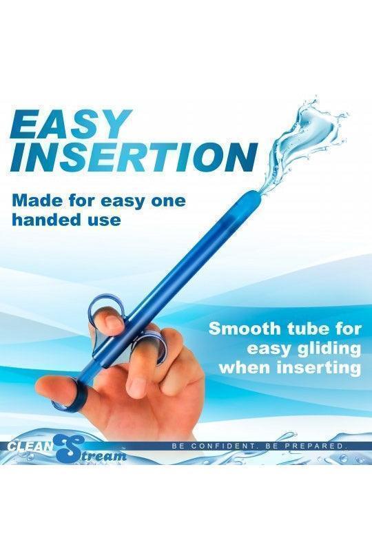 CleanStream XL Lubricant Launcher - Solé Resale Boutique thrift