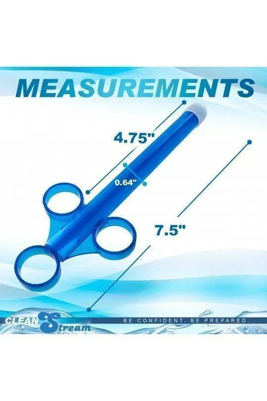 CleanStream XL Lubricant Launcher - Solé Resale Boutique thrift