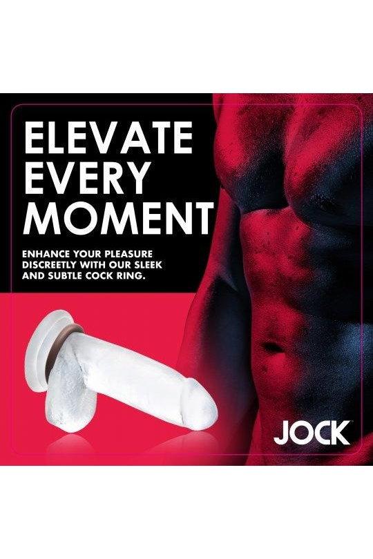 Discreet Silicone Cock Ring Set - Dark - Solé Resale Boutique thrift
