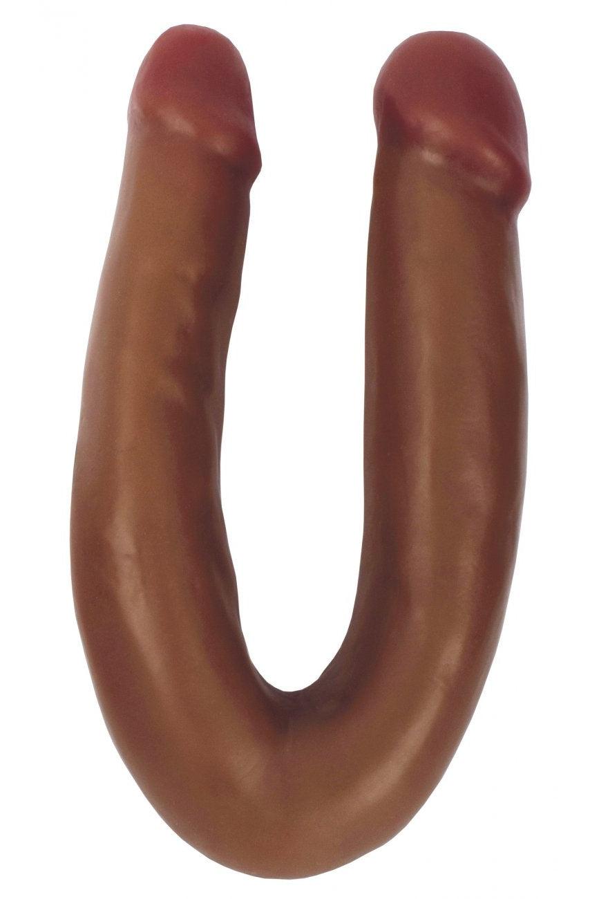 Double Dipper Slim Dildo - Medium - Solé Resale Boutique thrift