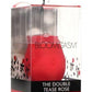 The Double Tease Rose 10X Sucking and Licking Silicone Stimulator - Solé Resale Boutique thrift