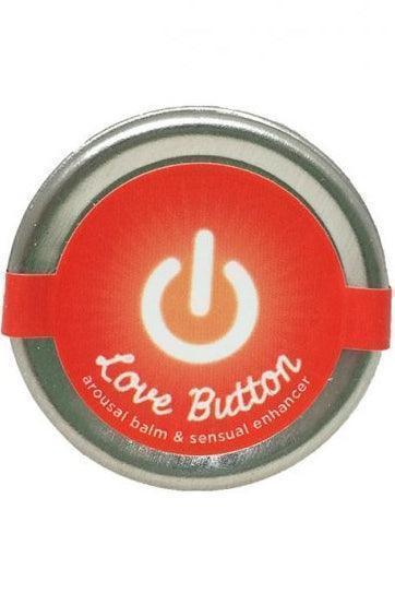 Love Button Arousal Balm and Sexual Enhancer - Solé Resale Boutique thrift
