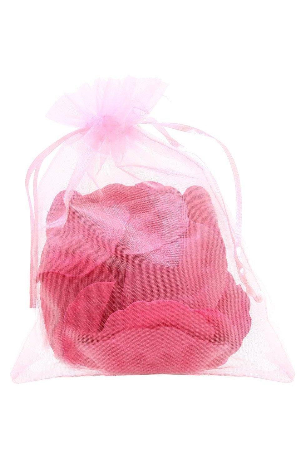 Melting Rose Petals - Solé Resale Boutique thrift