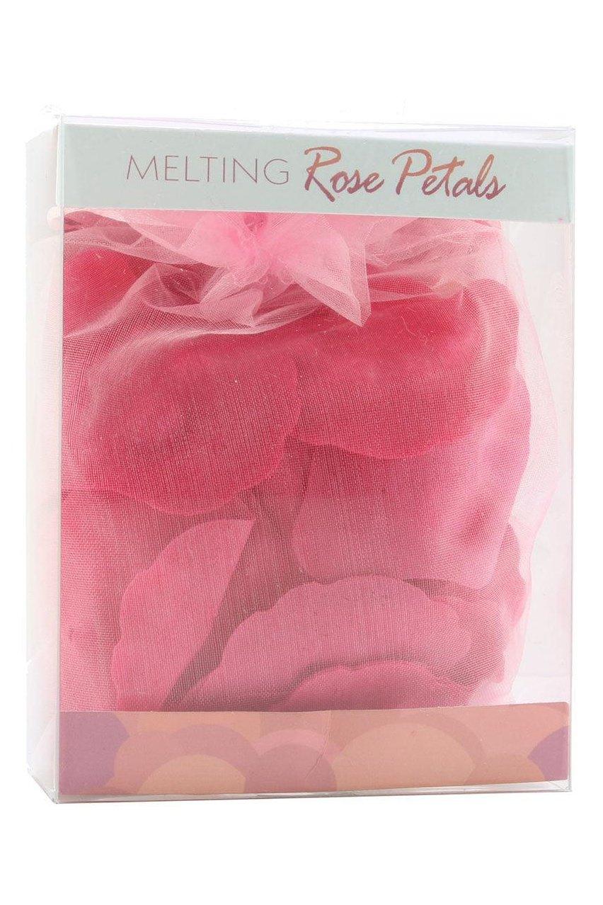 Melting Rose Petals - Solé Resale Boutique thrift