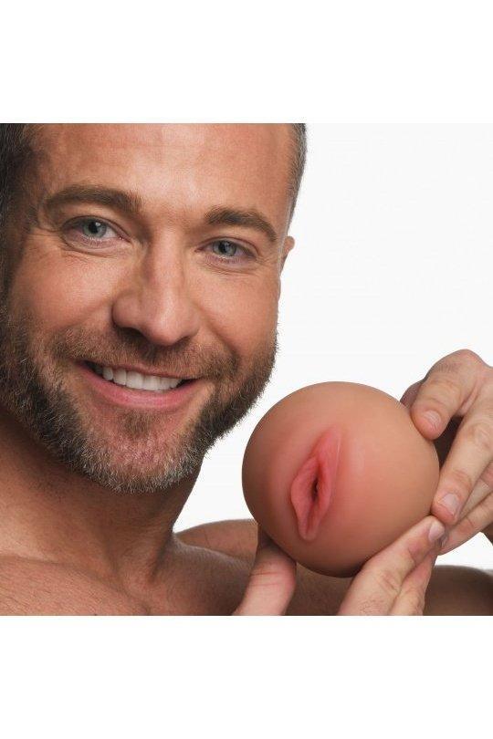 Pussy and Breast Masturbator - Solé Resale Boutique thrift