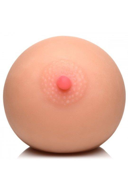 Pussy and Breast Masturbator - Solé Resale Boutique thrift