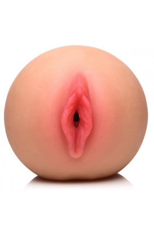 Pussy and Breast Masturbator - Solé Resale Boutique thrift
