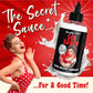 Naughty Jane's Sex Sauce Extra Creamy Lubricant - 8oz - Solé Resale Boutique thrift