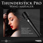 Thunderstick Pro Silicone Wand Massager - Solé Resale Boutique thrift