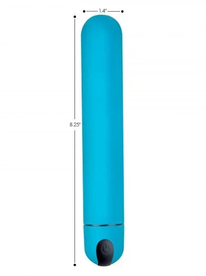 XL Bullet Vibrator - Blue