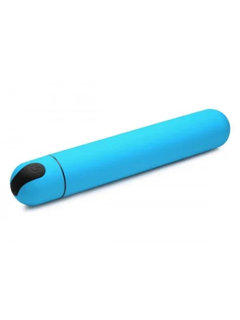 XL Bullet Vibrator - Blue