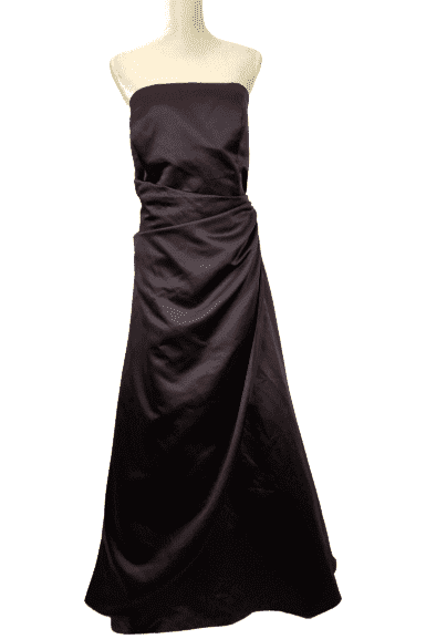 David's bridal used on sale