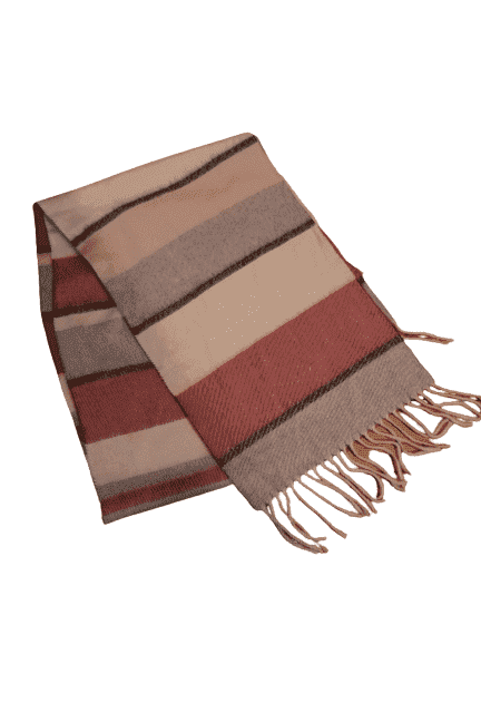 Cejon selection of colored scarves - Solé Resale Boutique thrift