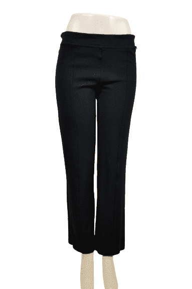Calvin Klein women's black pants size M - Solé Resale Boutique thrift