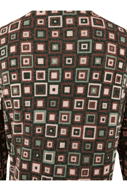 No Boundaries women's multi color top size L (11/13) - Solé Resale Boutique thrift