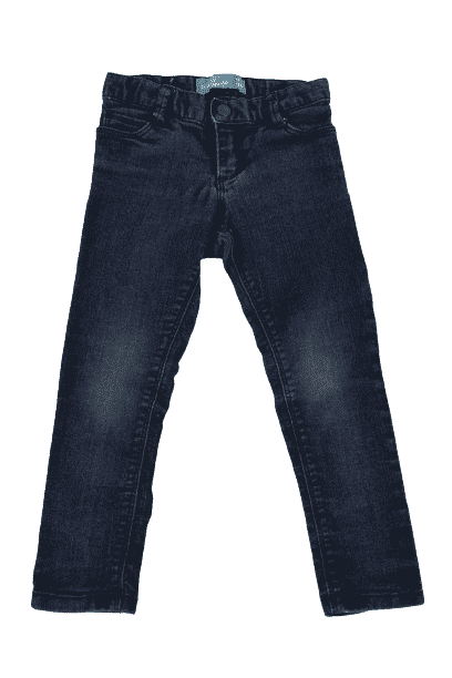 Girls Old Navy skinny blue jeans sz 4T - Solé Resale Boutique thrift