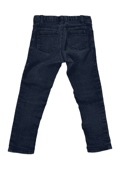 Girls Old Navy skinny blue jeans sz 4T - Solé Resale Boutique thrift