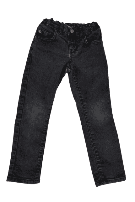 Girls Children's Place black jeans sz 4 - Solé Resale Boutique thrift