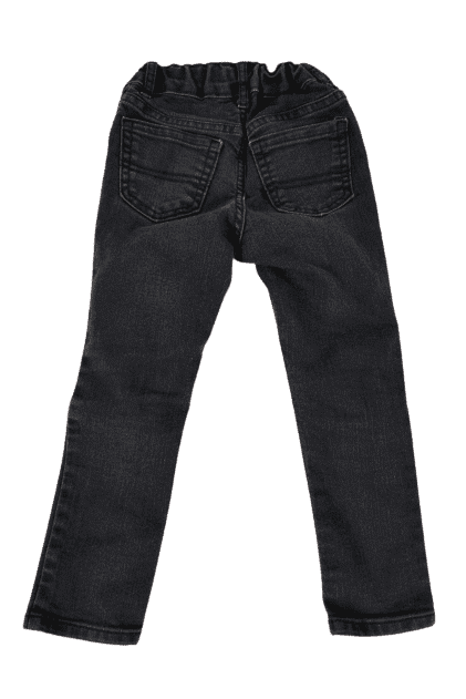 Girls Children's Place black jeans sz 4 - Solé Resale Boutique thrift
