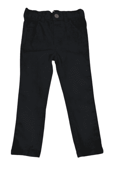 Girls Garanimals black pants sz 3T - Solé Resale Boutique thrift