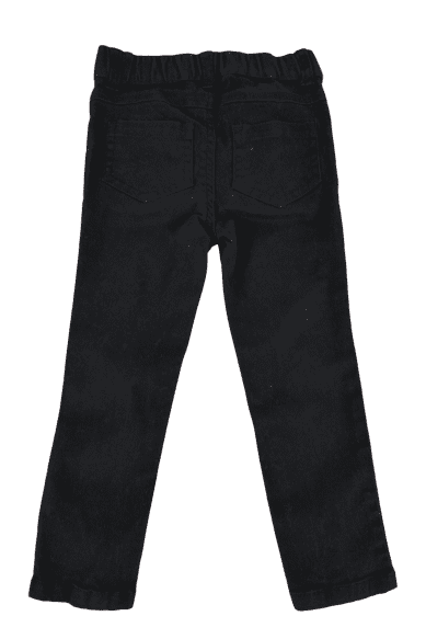 Girls Garanimals black pants sz 3T - Solé Resale Boutique thrift