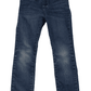 s The Children's Place blue jeans sz 5T