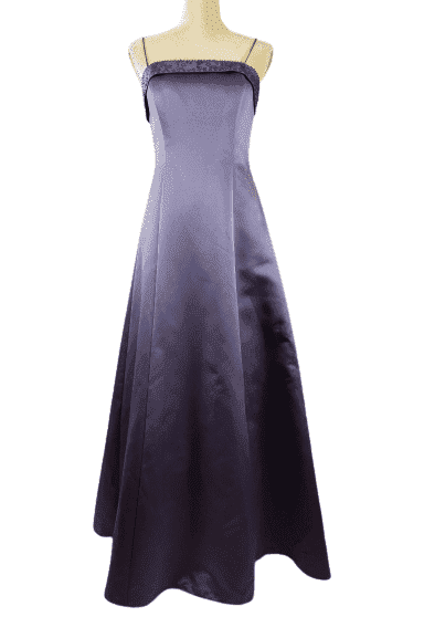 David's Bridal women's gown - Solé Resale Boutique thrift